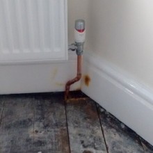 DB Plumbing & Gas Services | Gallery