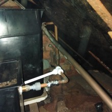 DB Plumbing & Gas Services | Gallery