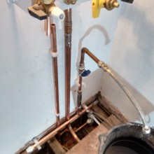 DB Plumbing & Gas Services | Gallery