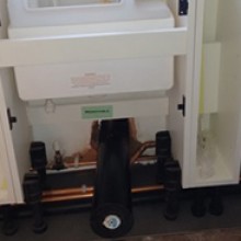 DB Plumbing & Gas Services | Gallery