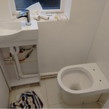 DB Plumbing & Gas Services | Gallery