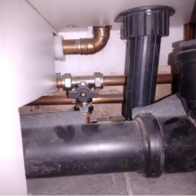 DB Plumbing & Gas Services | Gallery