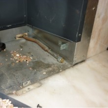DB Plumbing & Gas Services | Gallery