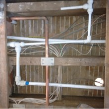 DB Plumbing & Gas Services | Gallery