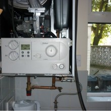 DB Plumbing & Gas Services | Gallery