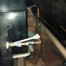 DB Plumbing & Gas Services | Gallery