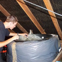 DB Plumbing & Gas Services | Gallery