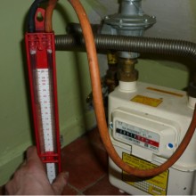 DB Plumbing & Gas Services | Gallery