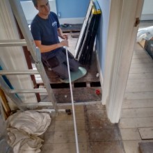 DB Plumbing & Gas Services | Gallery