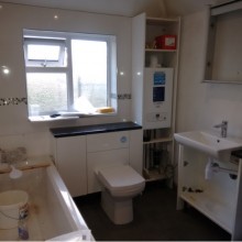 DB Plumbing & Gas Services | Gallery