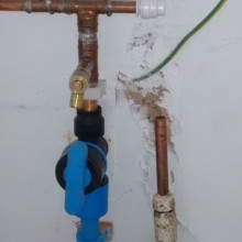DB Plumbing & Gas Services | Gallery