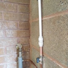 DB Plumbing & Gas Services | Gallery