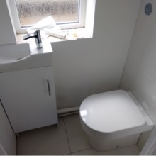 DB Plumbing & Gas Services | Gallery