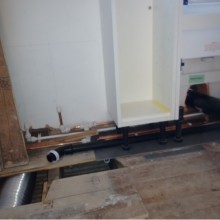 DB Plumbing & Gas Services | Gallery