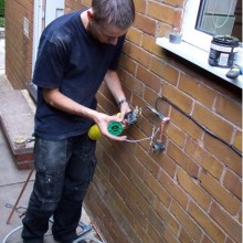 DB Plumbing & Gas Services | Gallery