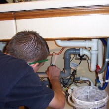 DB Plumbing & Gas Services | Gallery