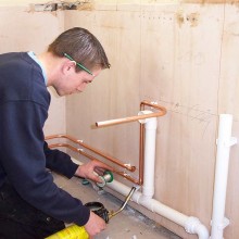 DB Plumbing & Gas Services | Gallery