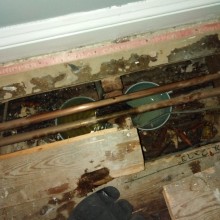 DB Plumbing & Gas Services | Gallery