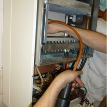 DB Plumbing & Gas Services | Gallery
