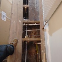 DB Plumbing & Gas Services | Gallery