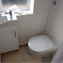 DB Plumbing & Gas Services | Gallery