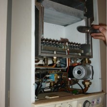 DB Plumbing & Gas Services | Gallery