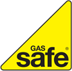 Gas safe logo