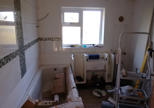 plumbing services